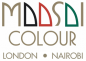 Maasai Colour logo